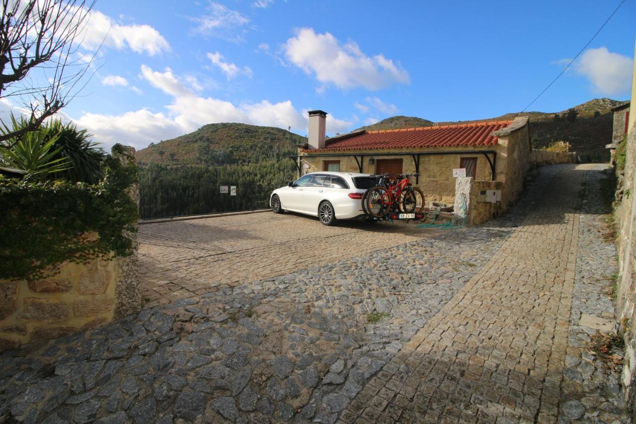 Love Story - Lareira & Sauna - Piscina Arcos de Valdevez Exterior foto