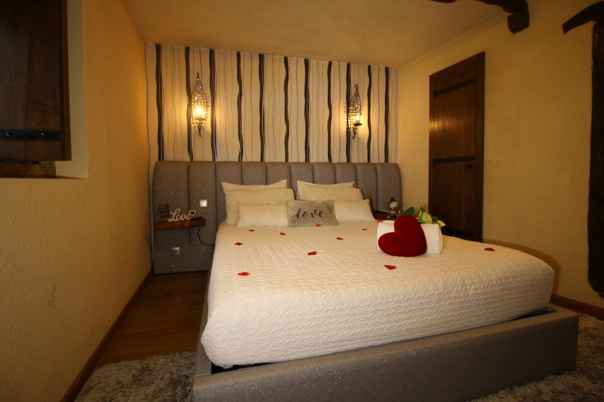 Love Story - Lareira & Sauna - Piscina Arcos de Valdevez Exterior foto